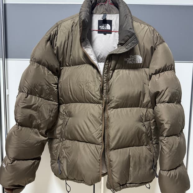 노스페이스 눕시 700