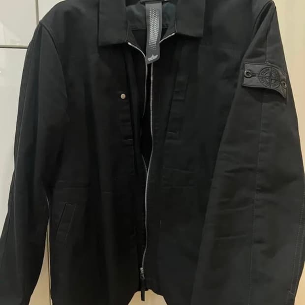 스톤아일랜드 쉐도우프로젝트 자켓