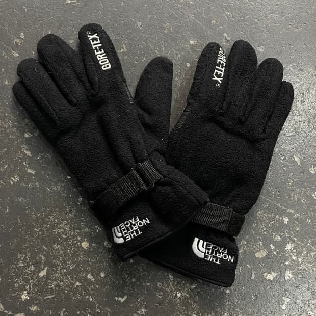 노스페이스 고어텍스 장갑 