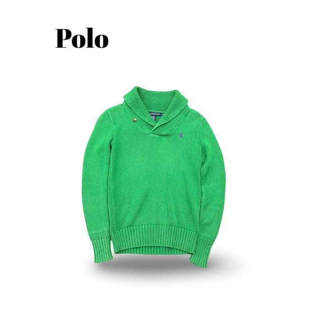 (90)폴로숄카라니트