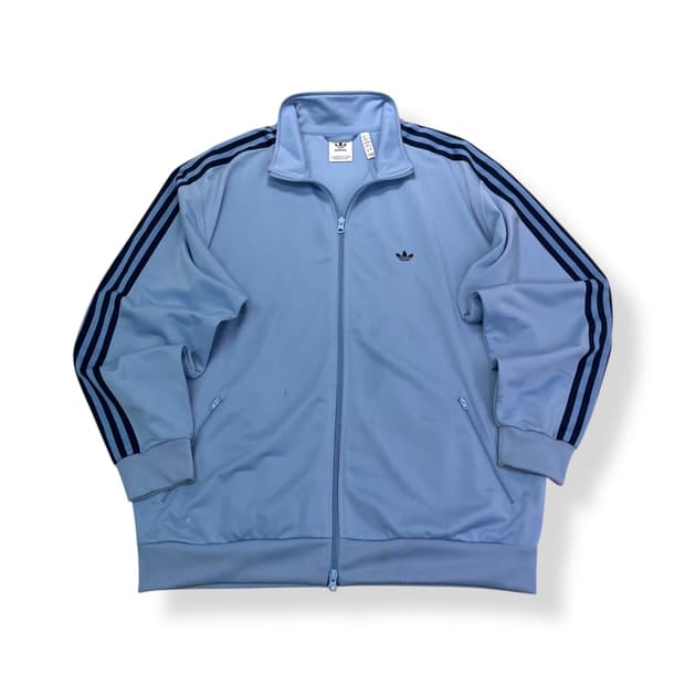 105 아디다스 신형 파이어버드 트랙탑 대장급 져지 