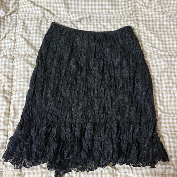 Vintage skirt