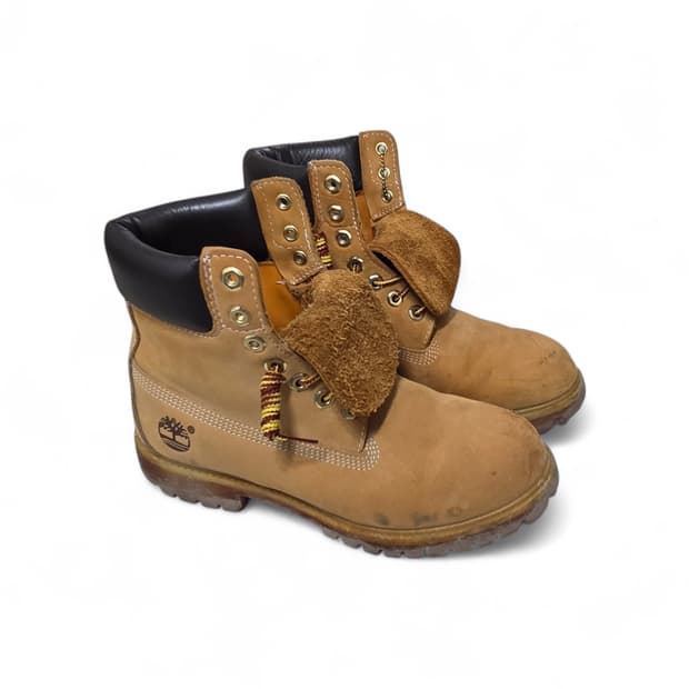 팀버랜드 7w 워커 260