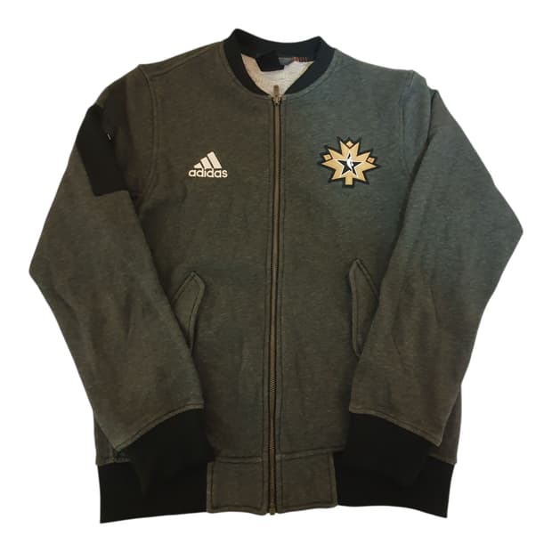 아디다스 2015 NBA 올스타  웜업 자켓 100