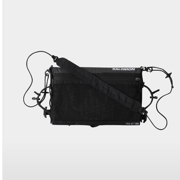 살로몬 트라제 5L 사코슈