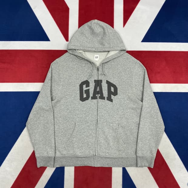 GAP 후드집업 XL 
