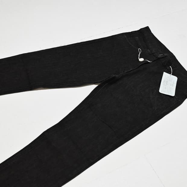 Martin margiela archive spray processing