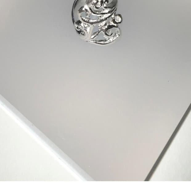 씨쉬어 holiday hearts ring (실버)