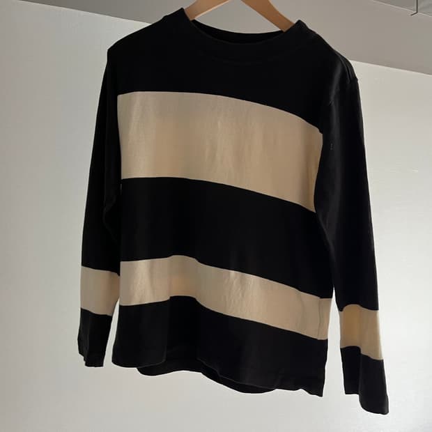 MHL longsleeve t 여성용 2사이즈