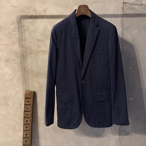 폴로 랄프로렌 치노 테일러드 자켓 100