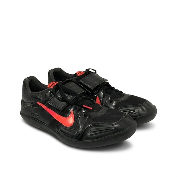 [285] 나이키 줌 라이벌 3 블랙 / 크림슨