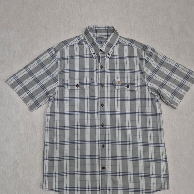 칼하트 셔츠