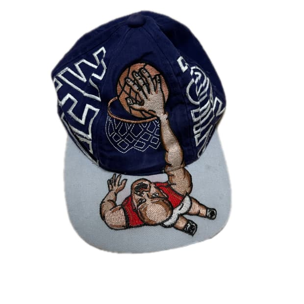 Vintage NBA TOW Cap
