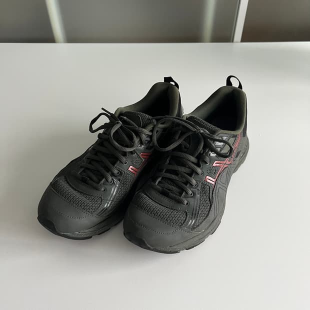 Kiko Kostadinov x Asics