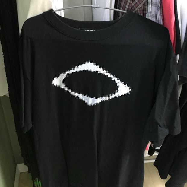 MSCHF 미스치프 롬버스 반팔티