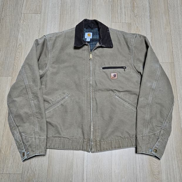 칼하트 J97 디트로이트 자켓