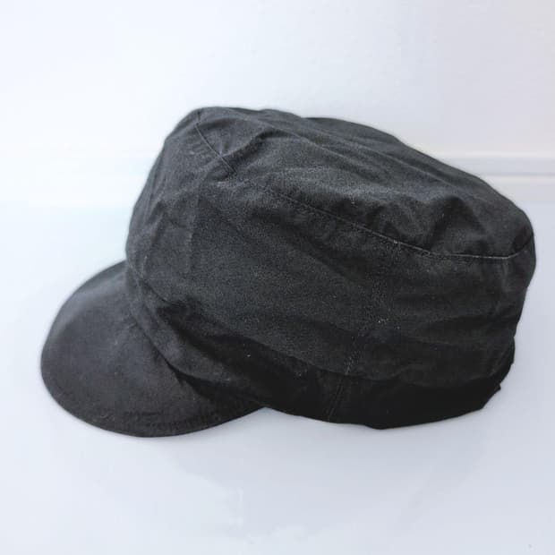 Kijima takayuki work cap