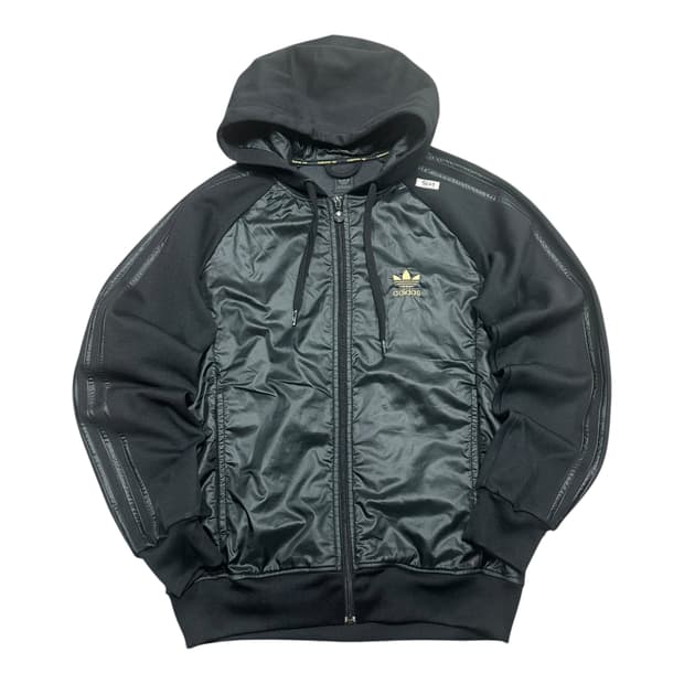 ✨ (바배) 아디다스 파이어버드 후디 트랙탑 져지 