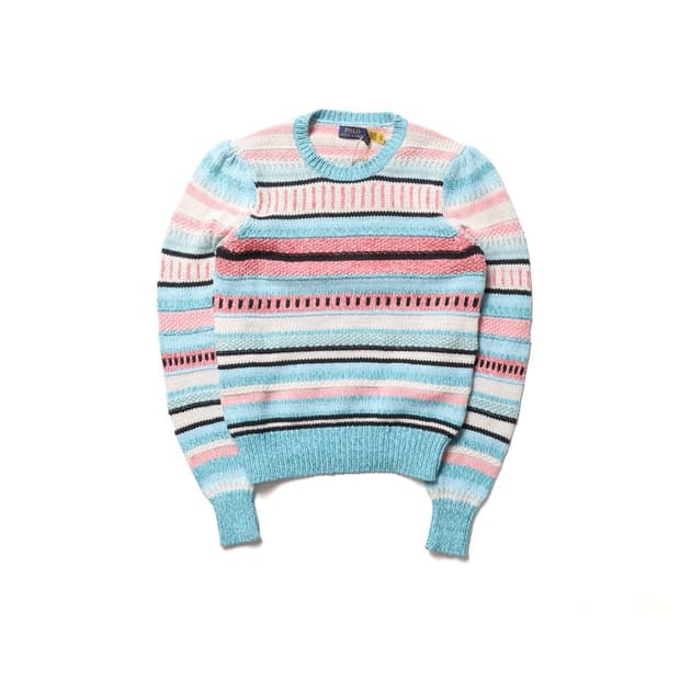 폴로 랄프로렌 Polo Ralph Lauren Linen Blended 