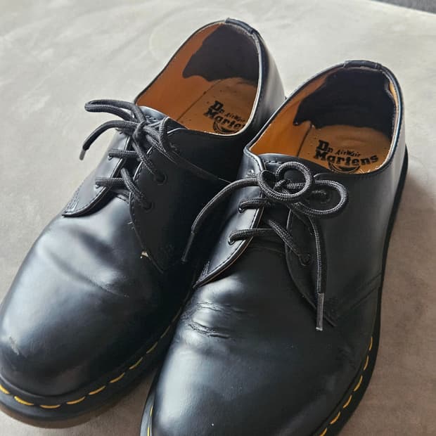 닥터마틴 스무스 270