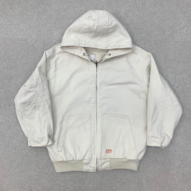 Japnese vintage Java 워크 자켓