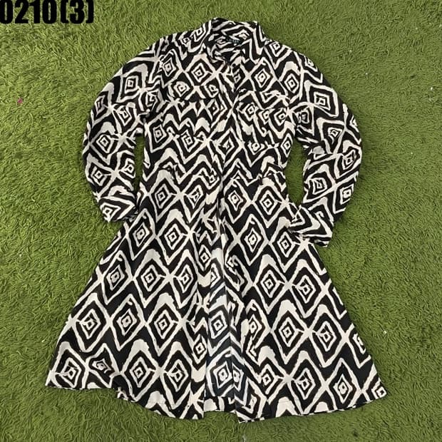 로렌 랄프로렌 원피스