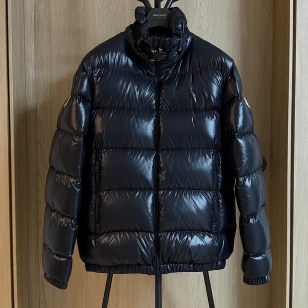 [2]몽클레어 알릭스 사이러스(sirus)