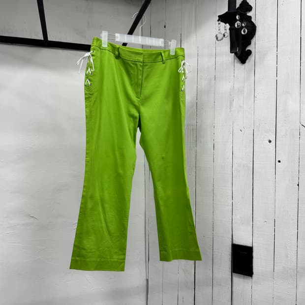 vtg pants