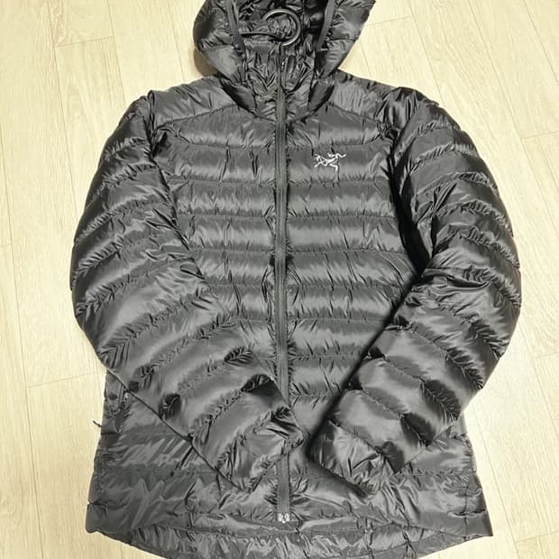 아크테릭스 세륨 