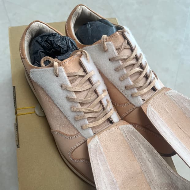 새상품(220)헨더스킴 Mip 09 마이크로페이서