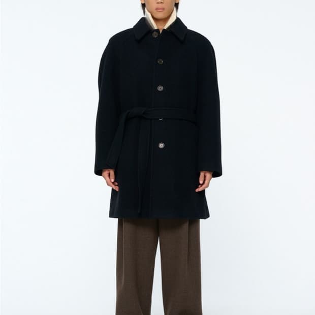 교환)mens raglan coat(25f/w)
