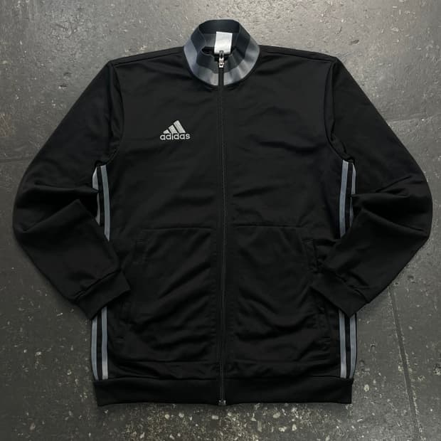 100 아디다스 져지