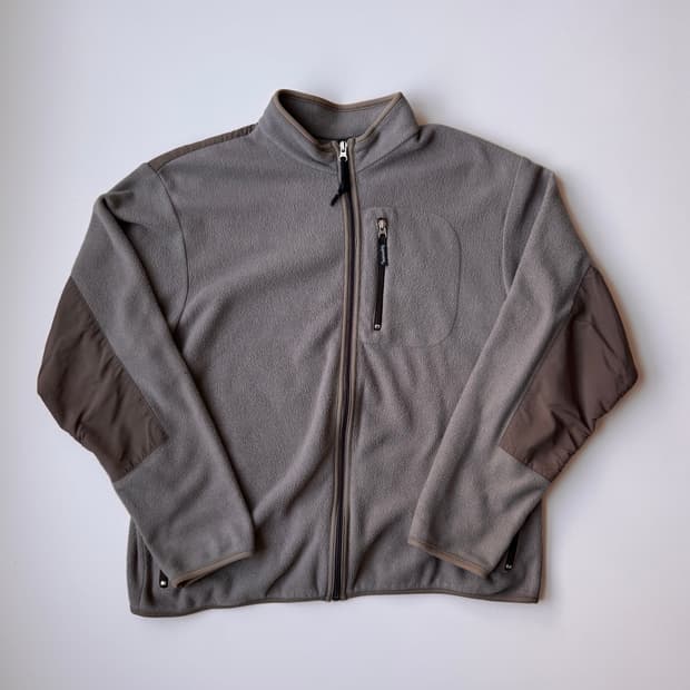 90s 슈프림 폴라텍 플리스