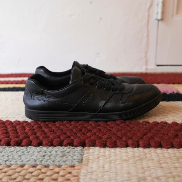 프라다 스포츠 스니커즈