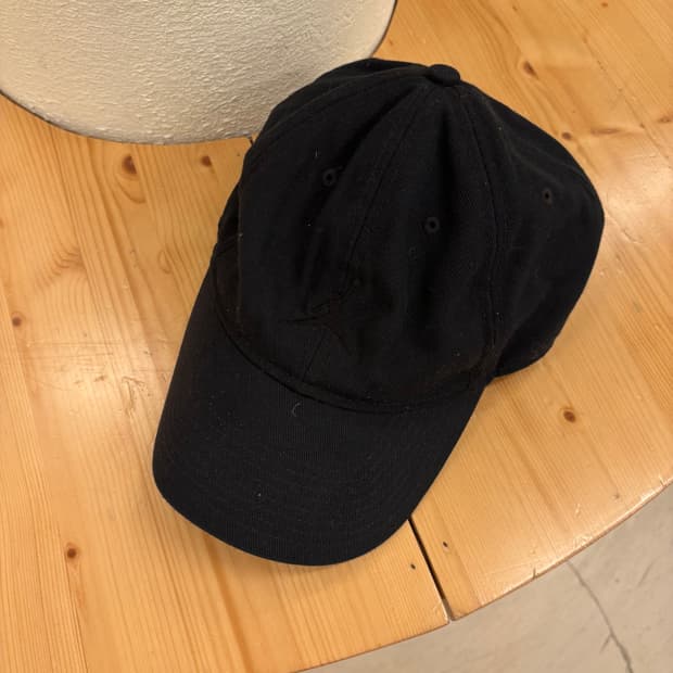 조던 점프맨 블랙 볼캡