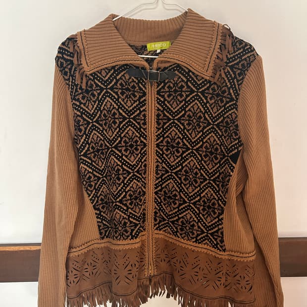 Hiroko bis 웨스턴 셋업 