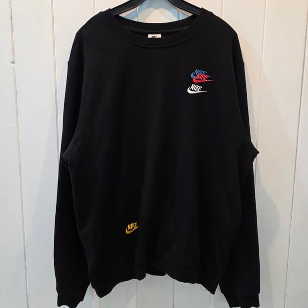 NIKE 나이키 맨투맨