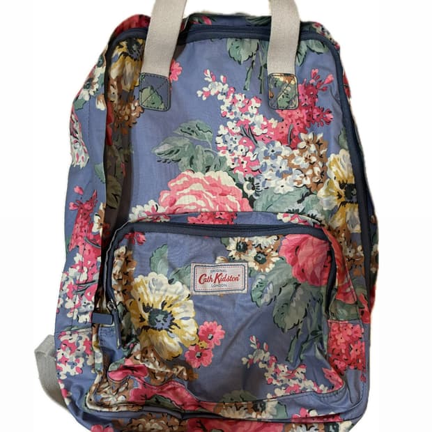 Cath Kidstion 백팩
