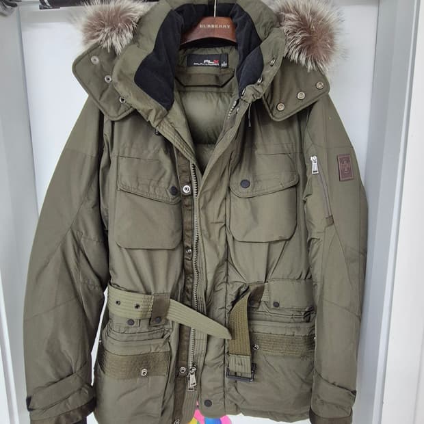 폴로/로버다운/s