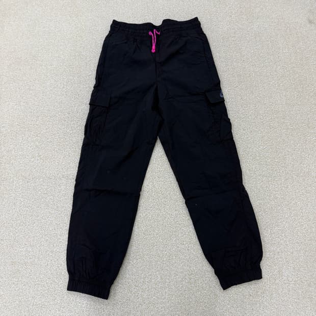 S 나이키 여성 카고 트레이닝 팬츠 0210T