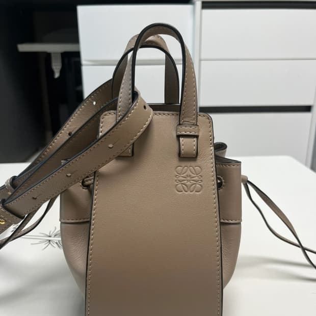 로에베 해먹 미니 샌드