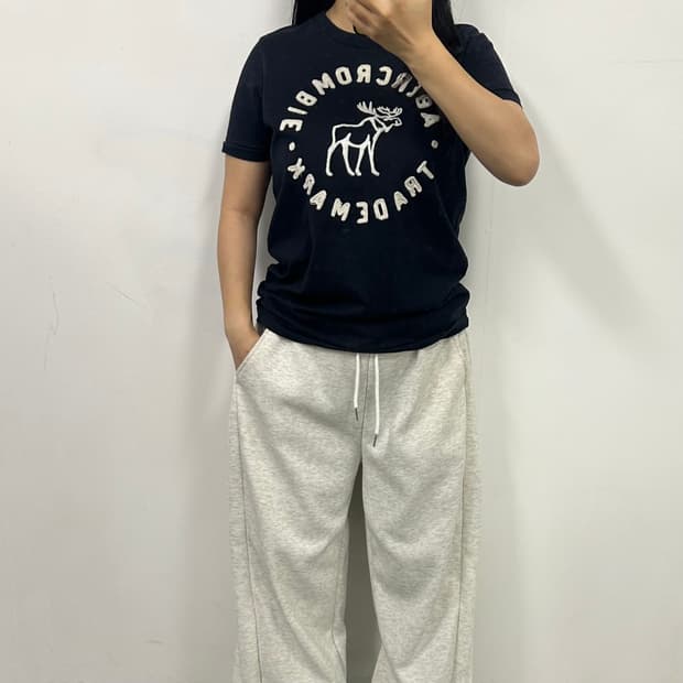 아베크롬비 반팔티[1714]