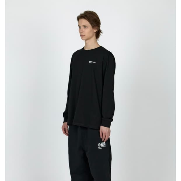 플라스틱 프로덕트 스웻 팬츠