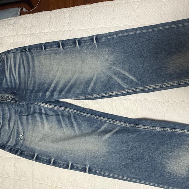 떠그클럽 샷건팬츠 팝니다