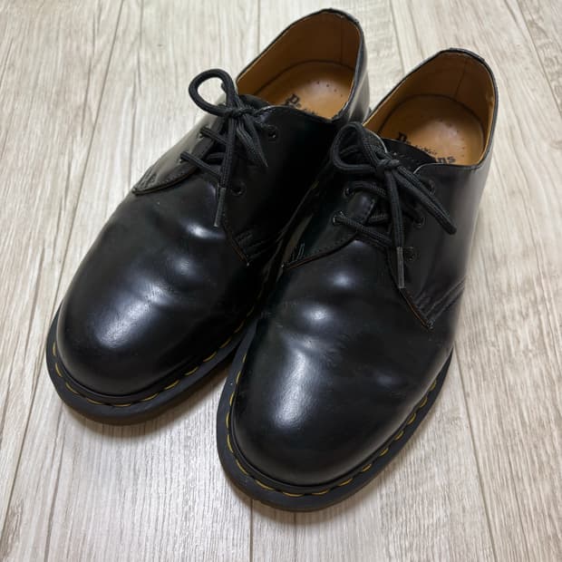 닥터마틴 1461 3홀 스무스 270