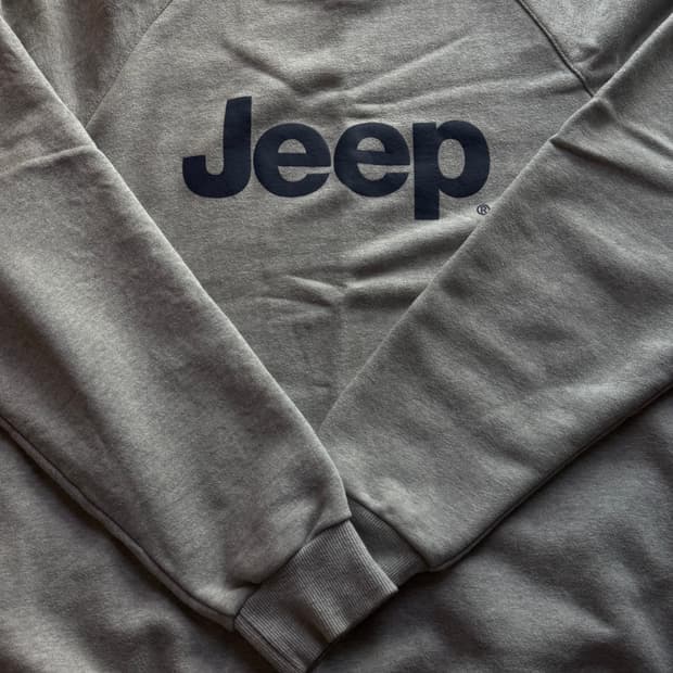 지프 Jeep 맨투맨 M