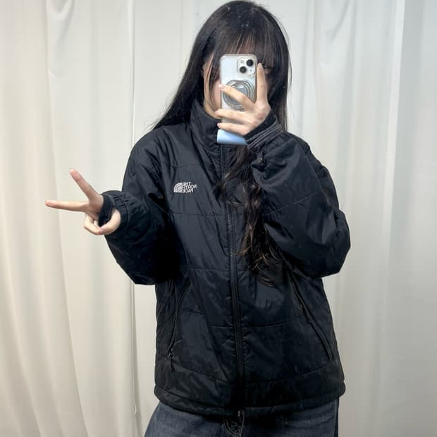 The North Face Light Padding