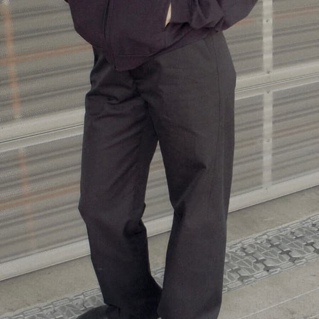 머듈 라운지팬츠 코튼 2사이즈 새상품만 구해봐요