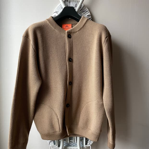 안데르센 안데르센 스키퍼 카멜