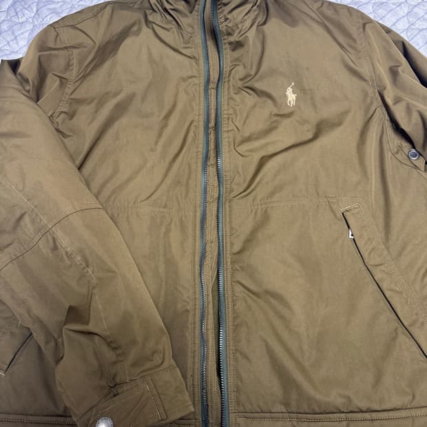 폴로 랄프로렌 자켓